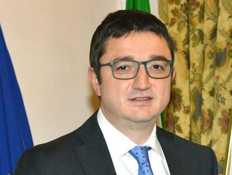 News Incontro Con Il Presidente Fugatti Provincia Autonoma Di Trento